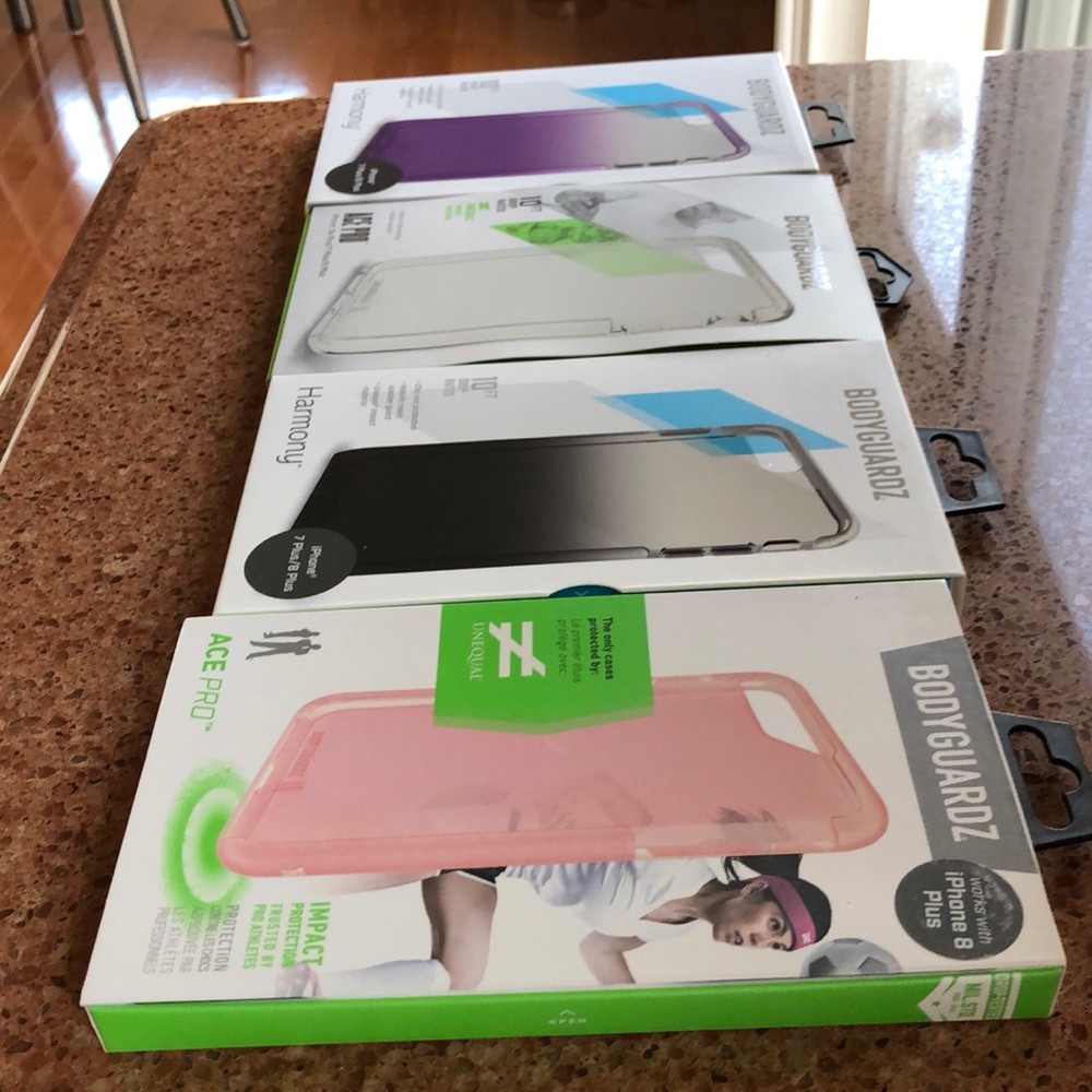 Phone Cases